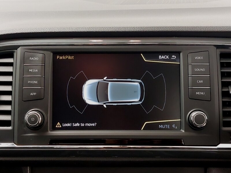 Used SEAT Ateca 2017 for sale - 76613724: Photo 11