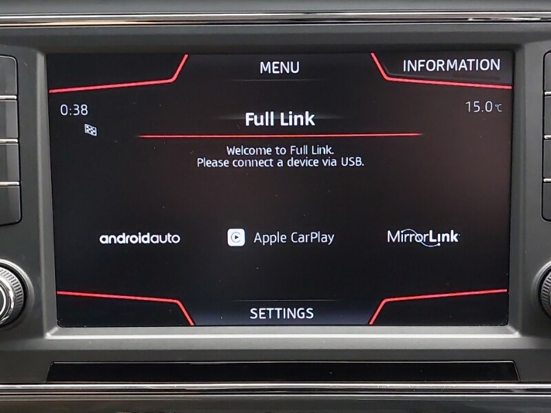 Used SEAT Ateca 2017 for sale - 76613724: Photo 14