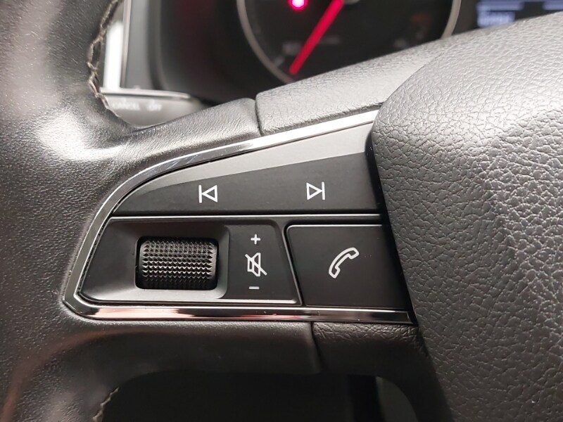 Used SEAT Ateca 2017 for sale - 76613724: Photo 17