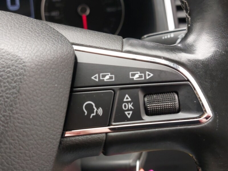 Used SEAT Ateca 2017 for sale - 76613724: Photo 18