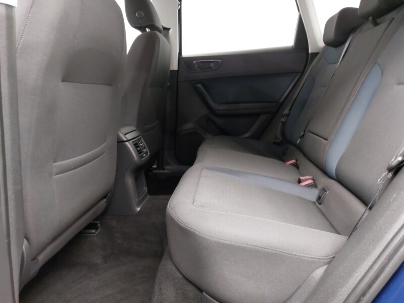 Used SEAT Ateca 2017 for sale - 76613724: Photo 6