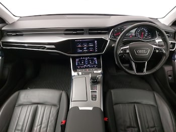 Used Audi A6 2019 for sale - 78675106: Photo