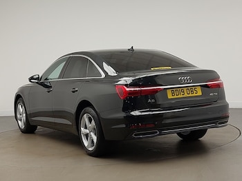 Used Audi A6 2019 for sale - 78675106: Photo