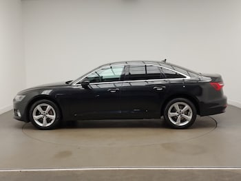 Used Audi A6 2019 for sale - 78675106: Photo