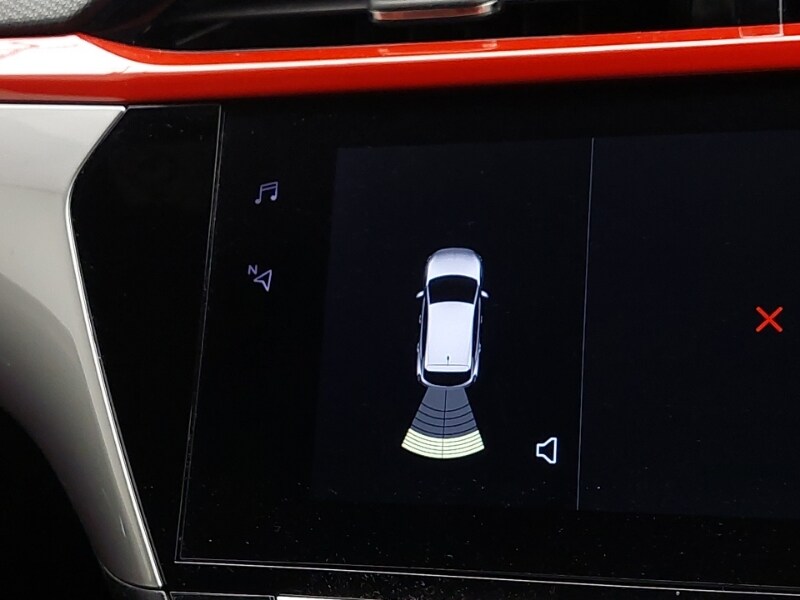 Used Vauxhall Corsa 2023 for sale - 76669543: Photo 14