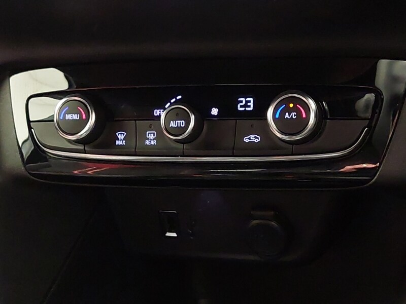 Used Vauxhall Corsa 2023 for sale - 76669543: Photo 15