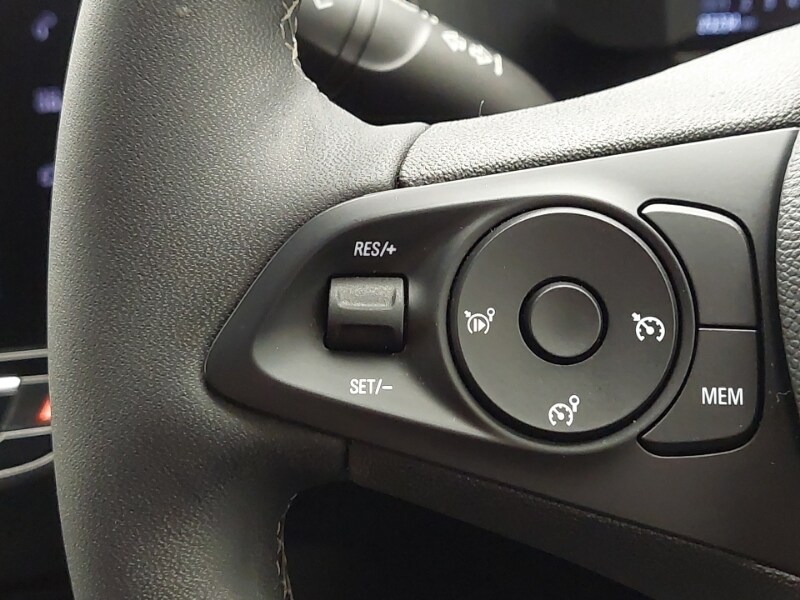 Used Vauxhall Corsa 2023 for sale - 76669543: Photo 18