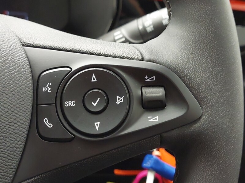 Used Vauxhall Corsa 2023 for sale - 76669543: Photo 19