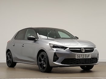 Vauxhall - Corsa