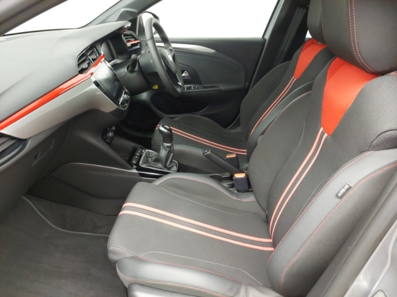 Used Vauxhall Corsa 2023 for sale - 76669543: Photo 5