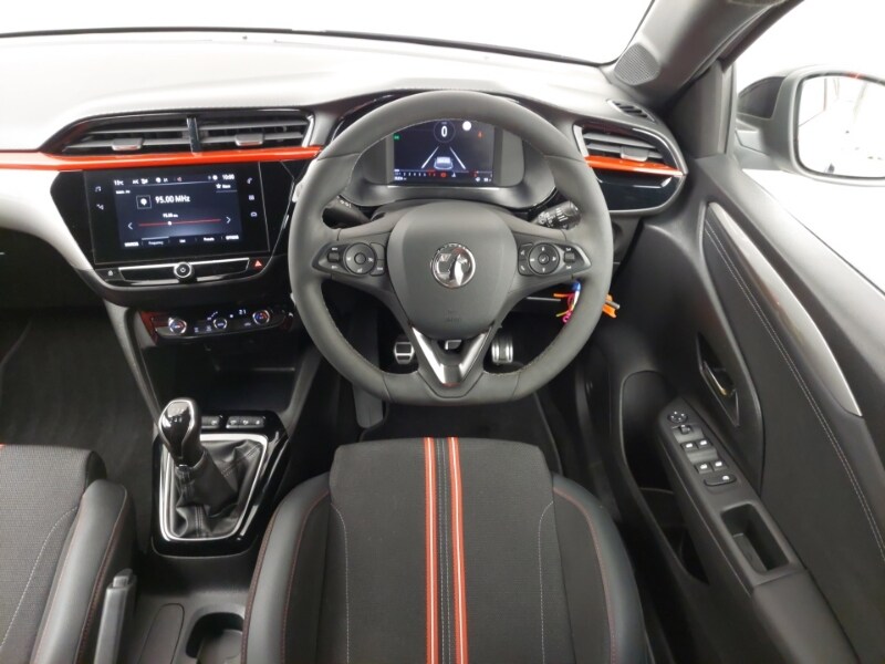 Used Vauxhall Corsa 2023 for sale - 76669543: Photo 7