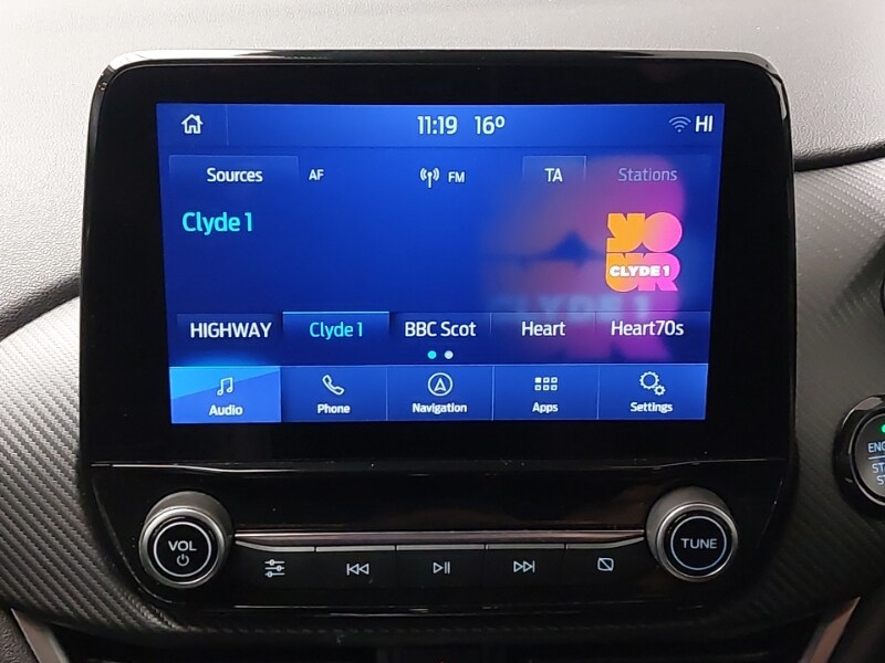 Used Ford Puma 2022 for sale - 76579192: Photo 10