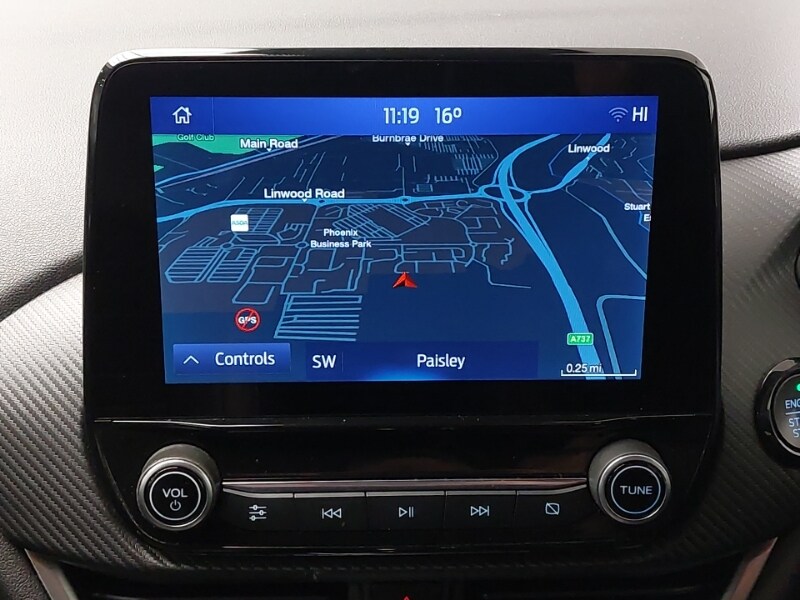 Used Ford Puma 2022 for sale - 76579192: Photo 11