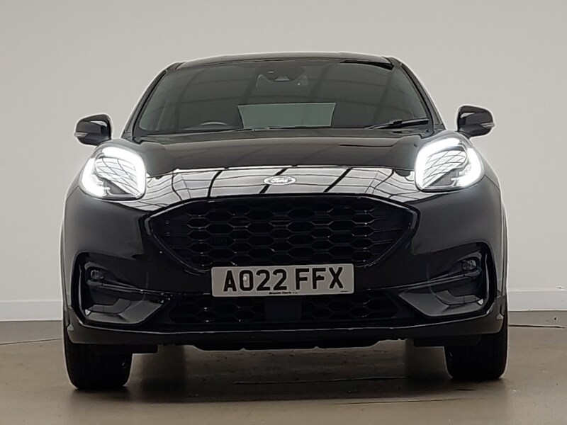 Used Ford Puma 2022 for sale - 76579192: Photo 12