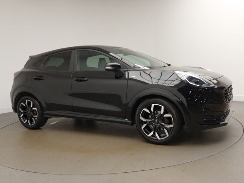 Used Ford Puma 2022 for sale - 76579192: Photo 13