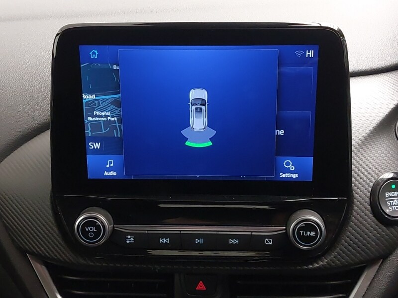 Used Ford Puma 2022 for sale - 76579192: Photo 14