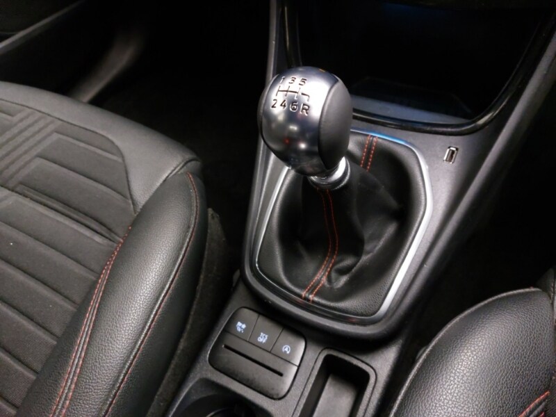 Used Ford Puma 2022 for sale - 76579192: Photo 15