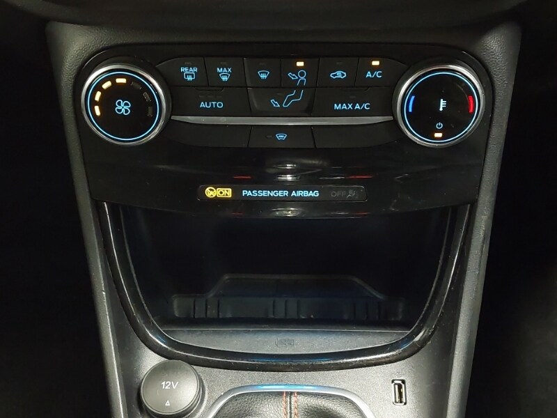 Used Ford Puma 2022 for sale - 76579192: Photo 16