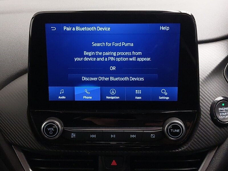 Used Ford Puma 2022 for sale - 76579192: Photo 17