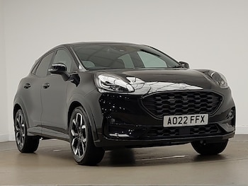 Used Ford Puma 2022 for sale - 76579192: Photo