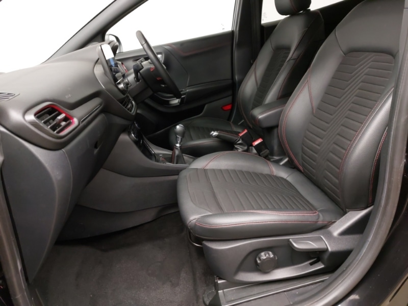 Used Ford Puma 2022 for sale - 76579192: Photo 5