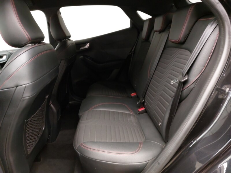 Used Ford Puma 2022 for sale - 76579192: Photo 6