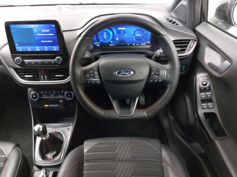 Used Ford Puma 2022 for sale - 76579192: Photo 7