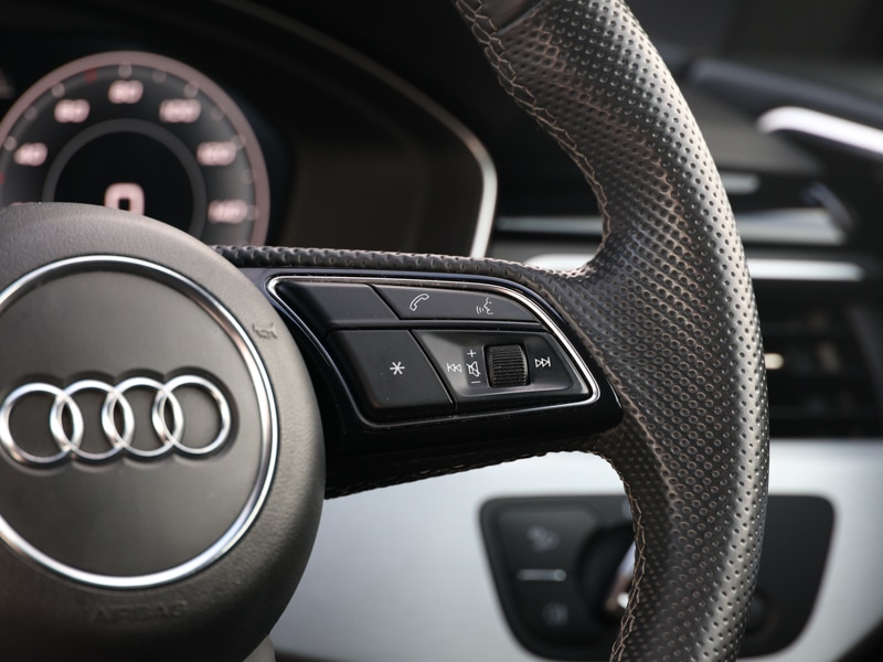 Used Audi A5 2020 for sale - 78126454: Photo 12