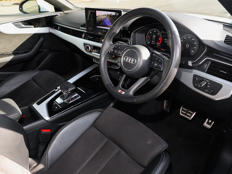 Used Audi A5 2020 for sale - 78126454: Photo 15