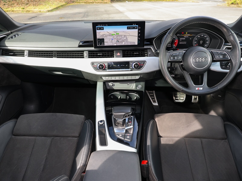 Used Audi A5 2020 for sale - 78126454: Photo 2