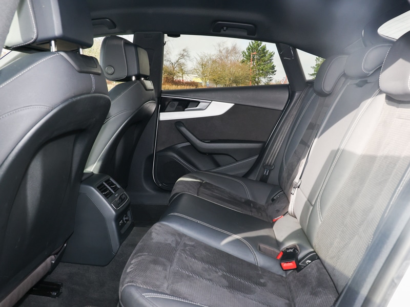 Used Audi A5 2020 for sale - 78126454: Photo 6