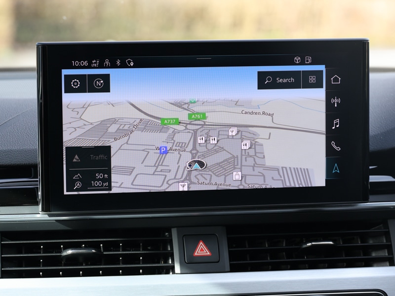 Used Audi A5 2020 for sale - 78126454: Photo 8