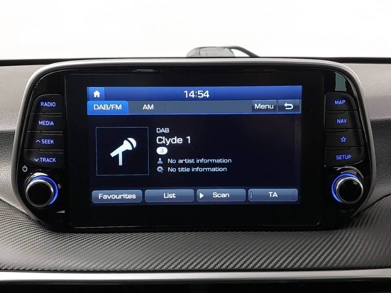 Used Hyundai TUCSON 2019 for sale - 77852393: Photo 10