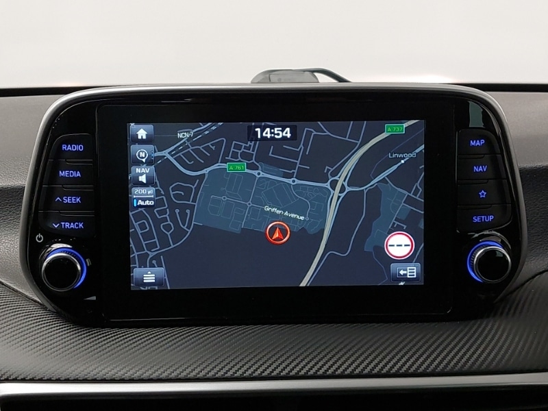 Used Hyundai TUCSON 2019 for sale - 77852393: Photo 11