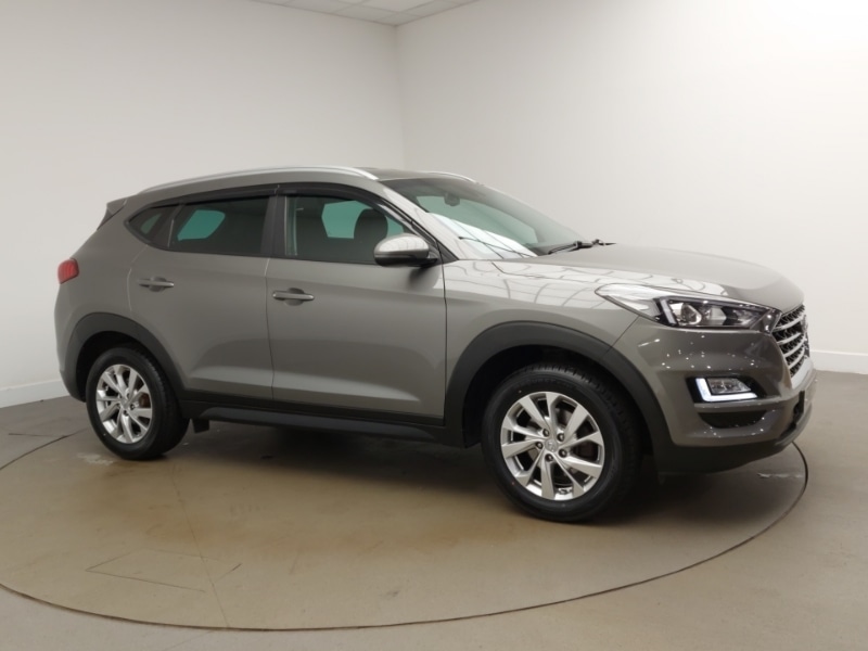 Used Hyundai TUCSON 2019 for sale - 77852393: Photo 13
