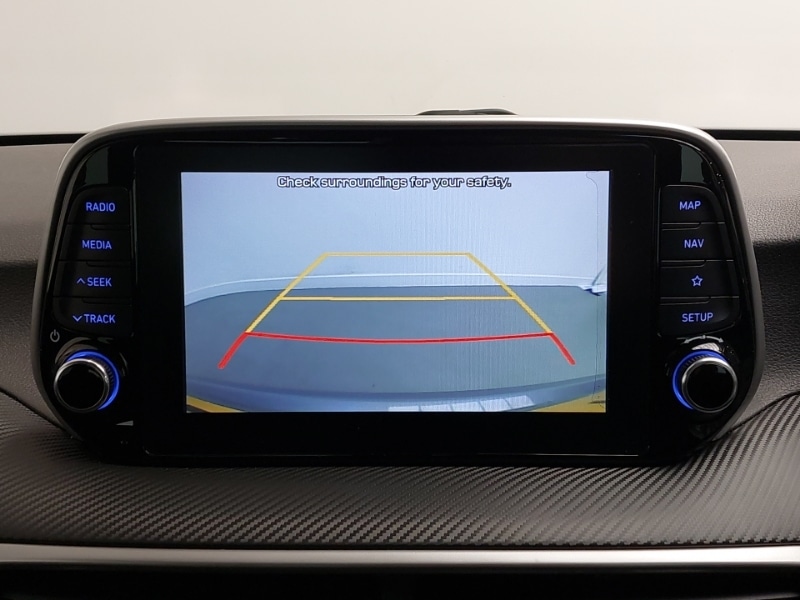 Used Hyundai TUCSON 2019 for sale - 77852393: Photo 14