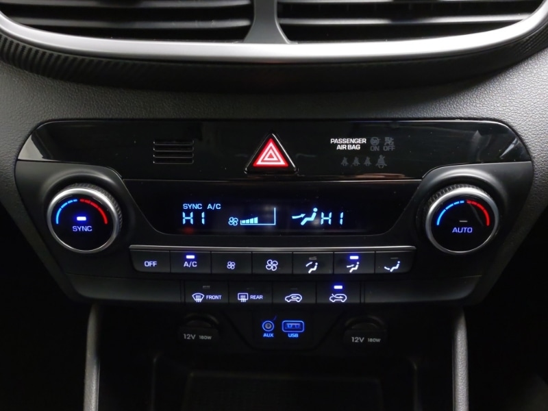 Used Hyundai TUCSON 2019 for sale - 77852393: Photo 16