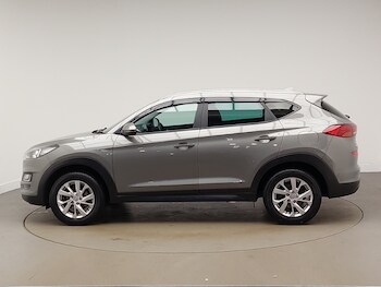Used Hyundai TUCSON 2019 for sale - 77852393: Photo