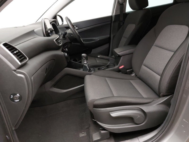 Used Hyundai TUCSON 2019 for sale - 77852393: Photo 5