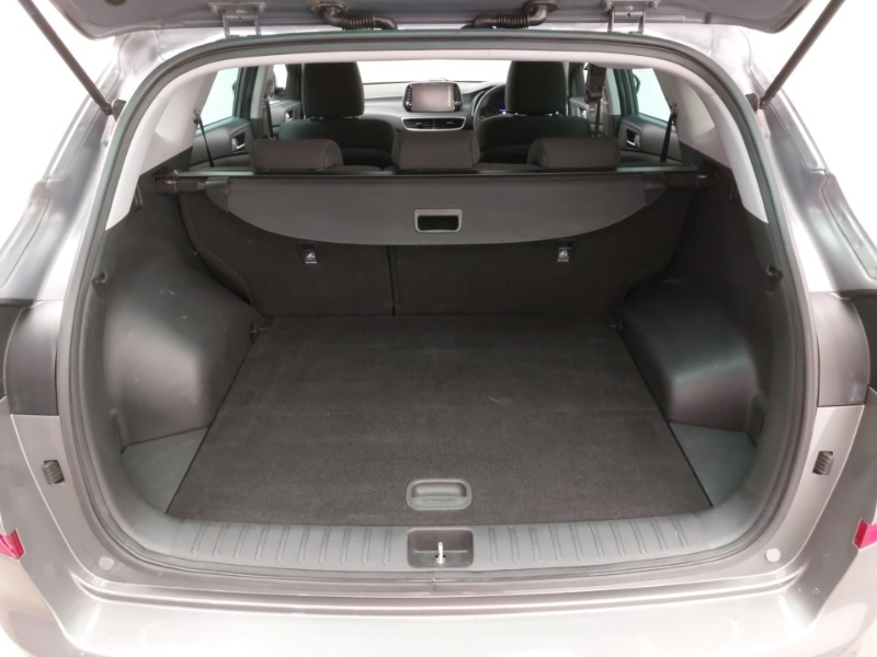 Used Hyundai TUCSON 2019 for sale - 77852393: Photo 8