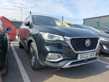 Used MG MG HS 2022 for sale - 78498746: Photo