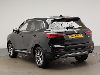 Used MG MG HS 2022 for sale - 78498746: Photo
