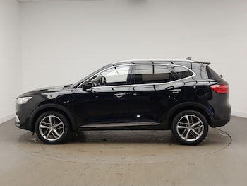 Used MG MG HS 2022 for sale - 78498746: Photo