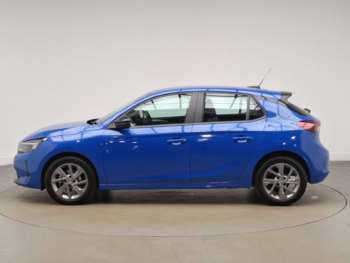 Used Vauxhall Corsa 2024 for sale - 74860426: Photo