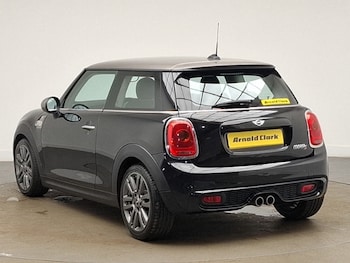 Used MINI Cooper 2017 for sale - 79489489: Photo