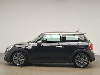 Used MINI Cooper 2017 for sale - 79489489: Photo