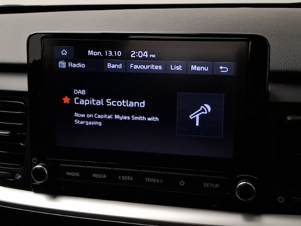 Used Kia Stonic 2023 for sale - 76258495: Photo 10