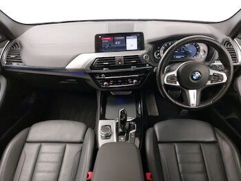 Used BMW X3 2019 for sale - 77731625: Photo