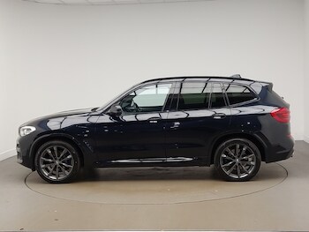 Used BMW X3 2019 for sale - 77731625: Photo