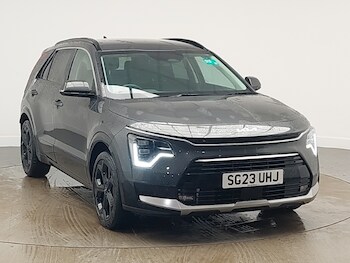 Used Kia Niro 2023 for sale - 77664370: Photo